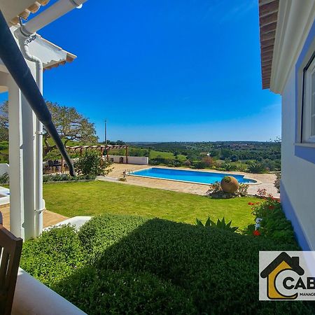 Quinta Dos Medronheiros Villa Altura Eksteriør bilde