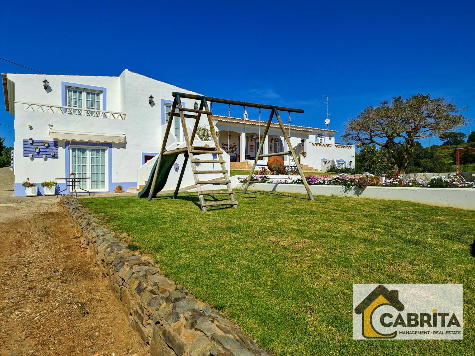 Quinta Dos Medronheiros Villa Altura Eksteriør bilde