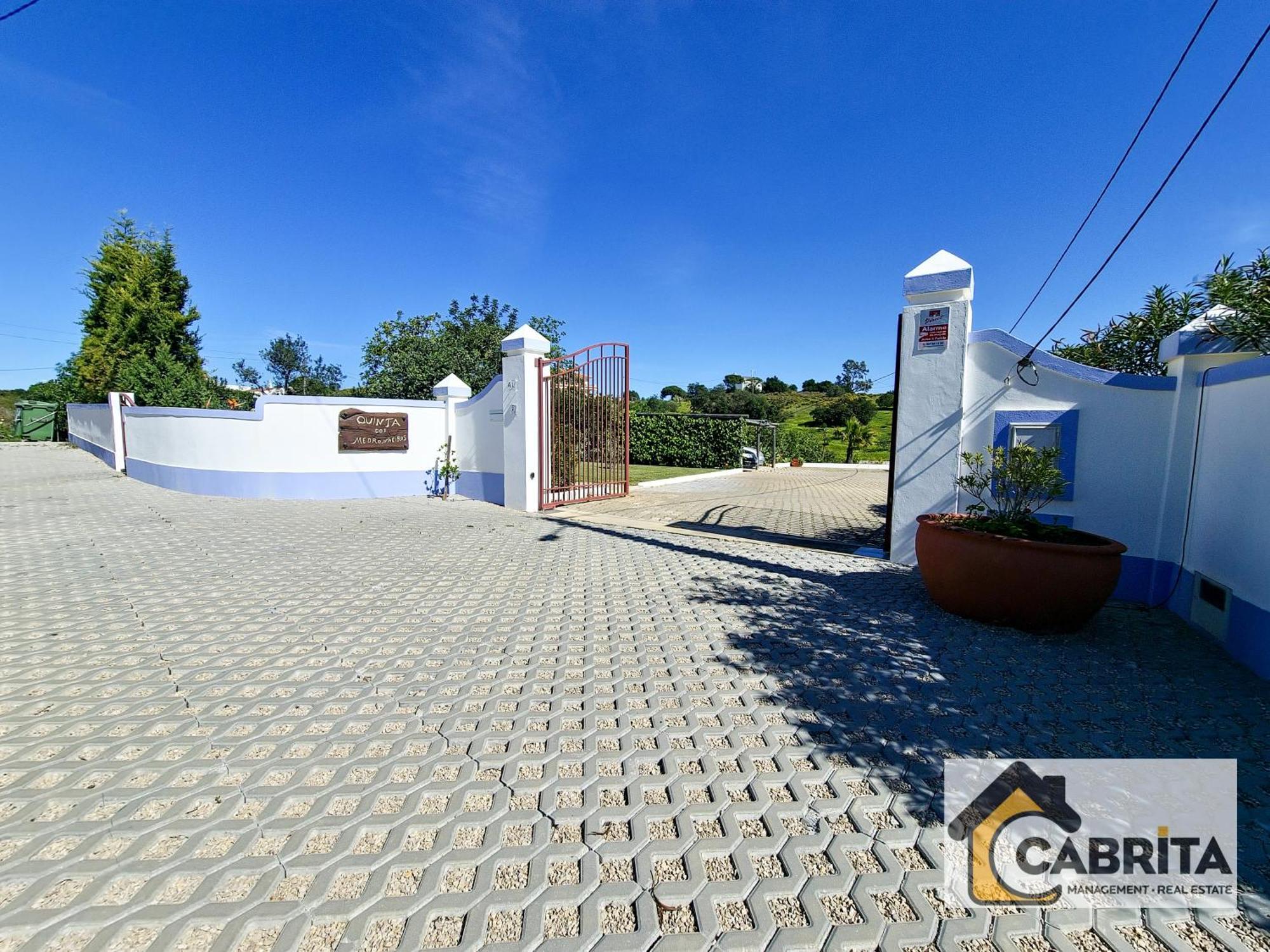 Quinta Dos Medronheiros Villa Altura Eksteriør bilde