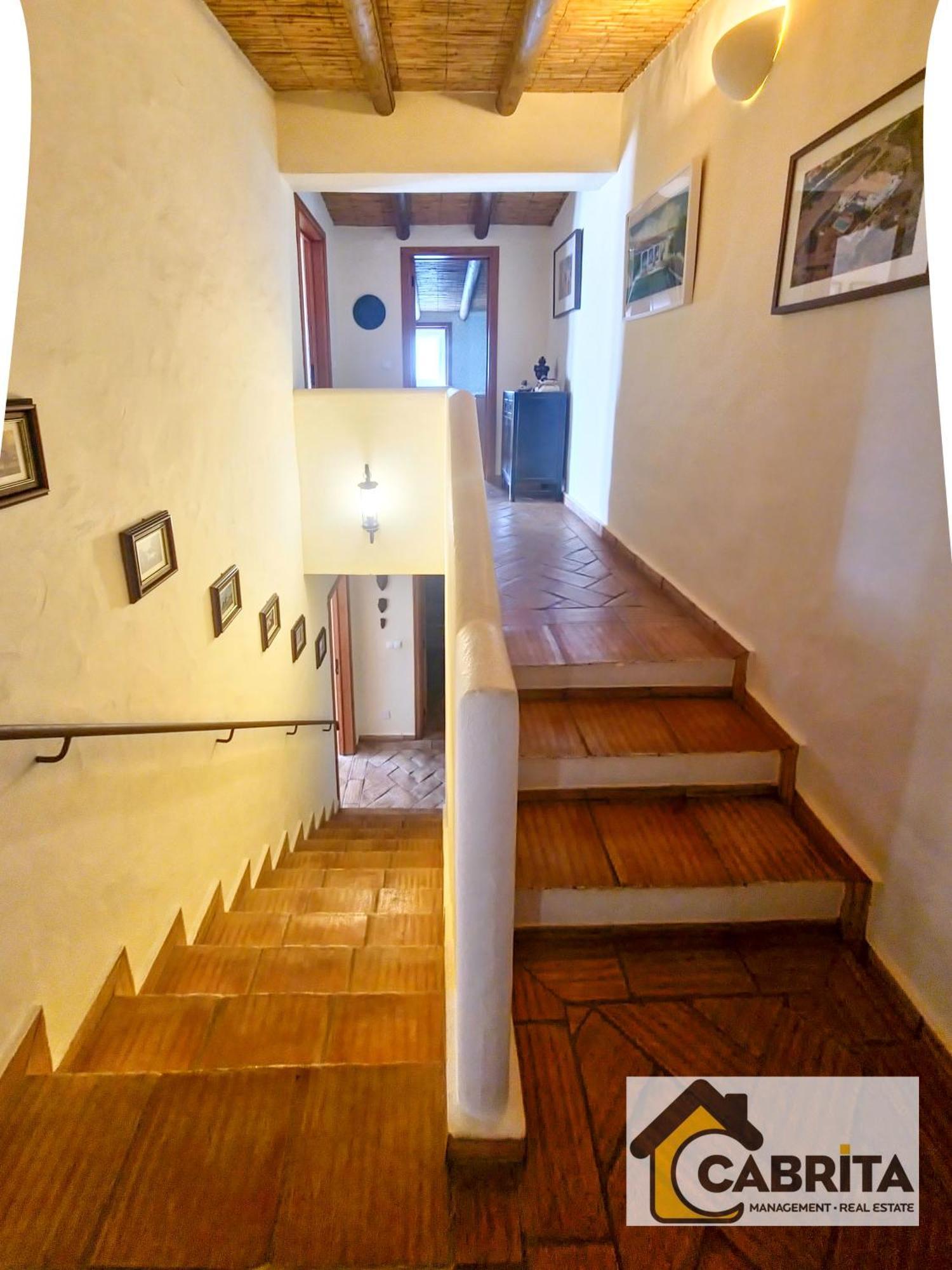 Quinta Dos Medronheiros Villa Altura Eksteriør bilde