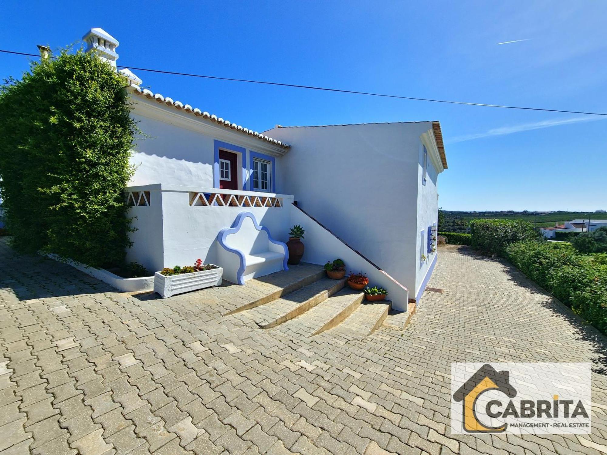 Quinta Dos Medronheiros Villa Altura Eksteriør bilde
