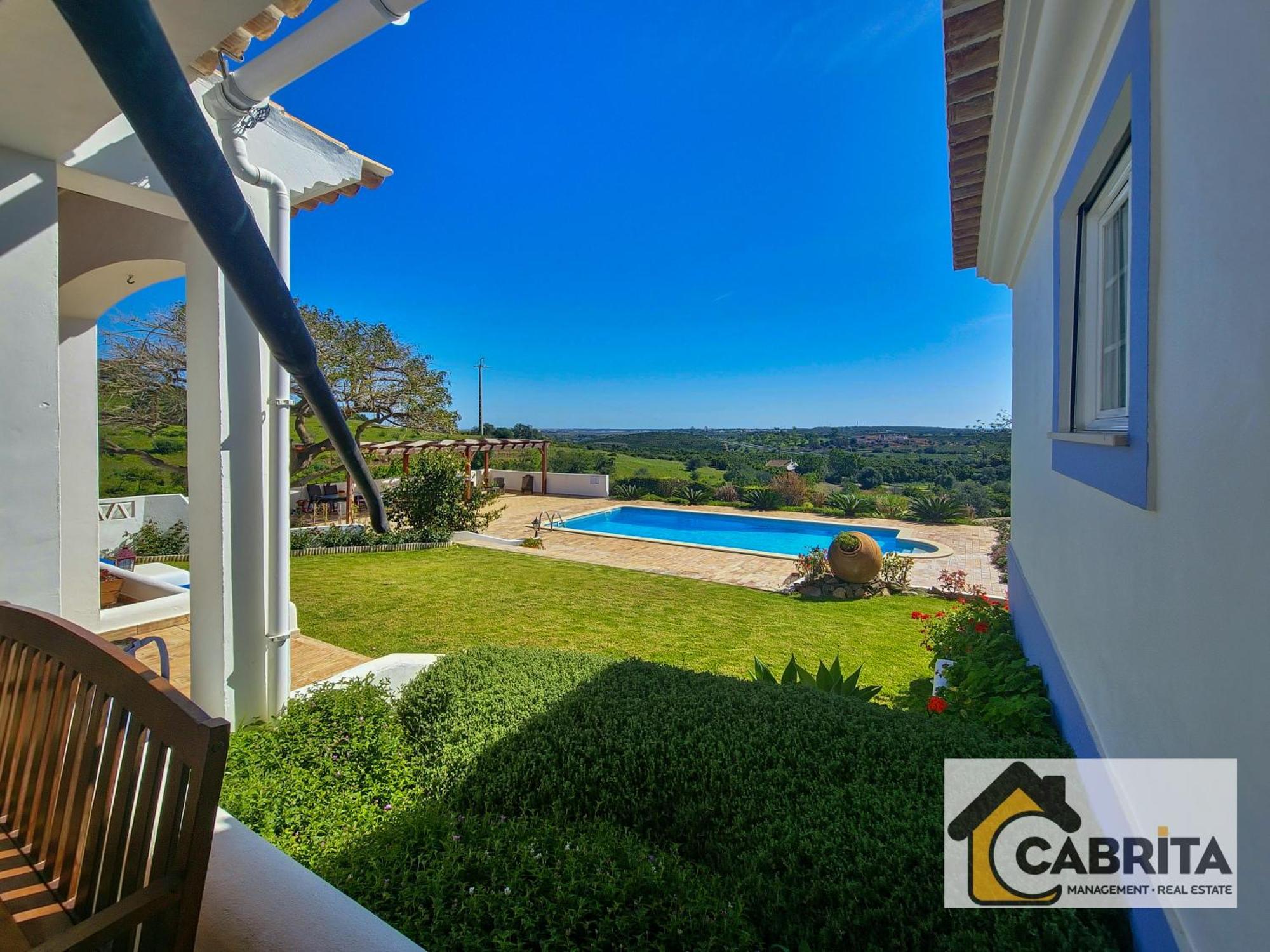 Quinta Dos Medronheiros Villa Altura Eksteriør bilde