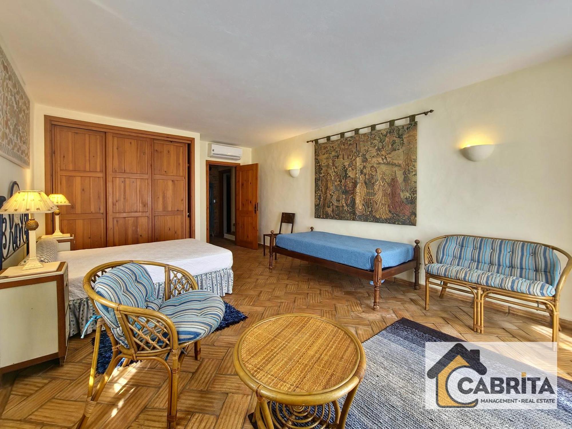 Quinta Dos Medronheiros Villa Altura Eksteriør bilde