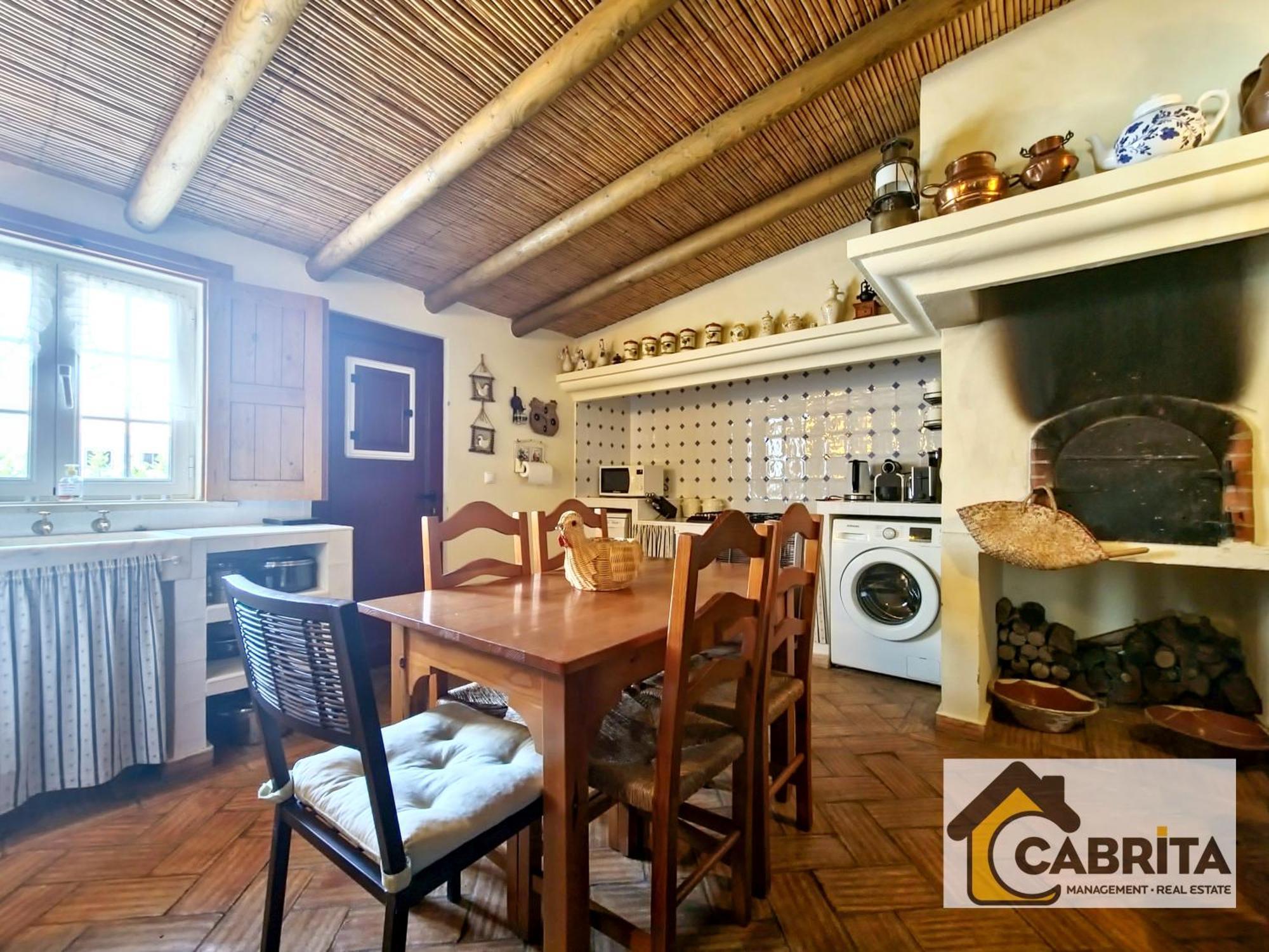 Quinta Dos Medronheiros Villa Altura Eksteriør bilde