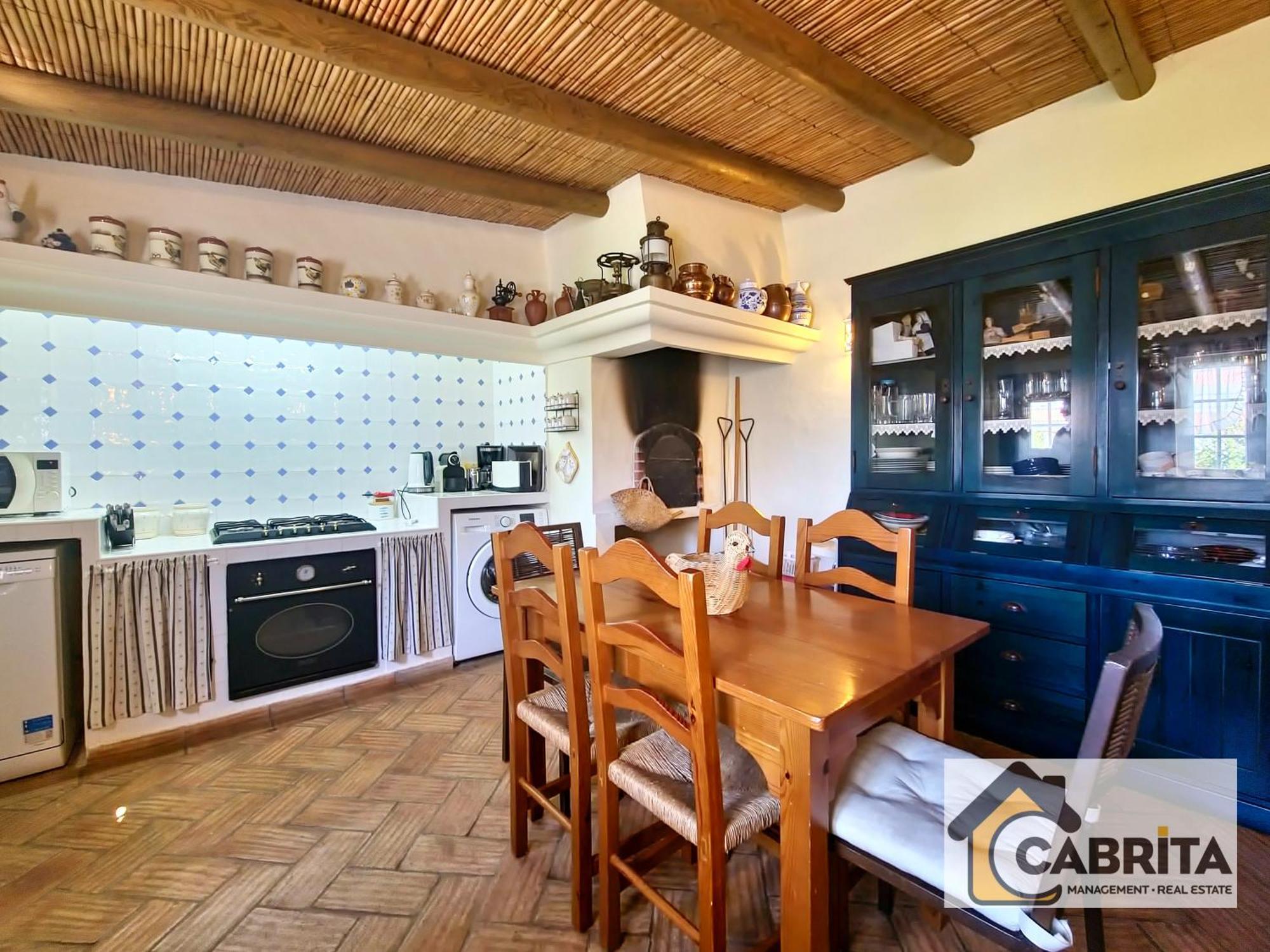 Quinta Dos Medronheiros Villa Altura Eksteriør bilde