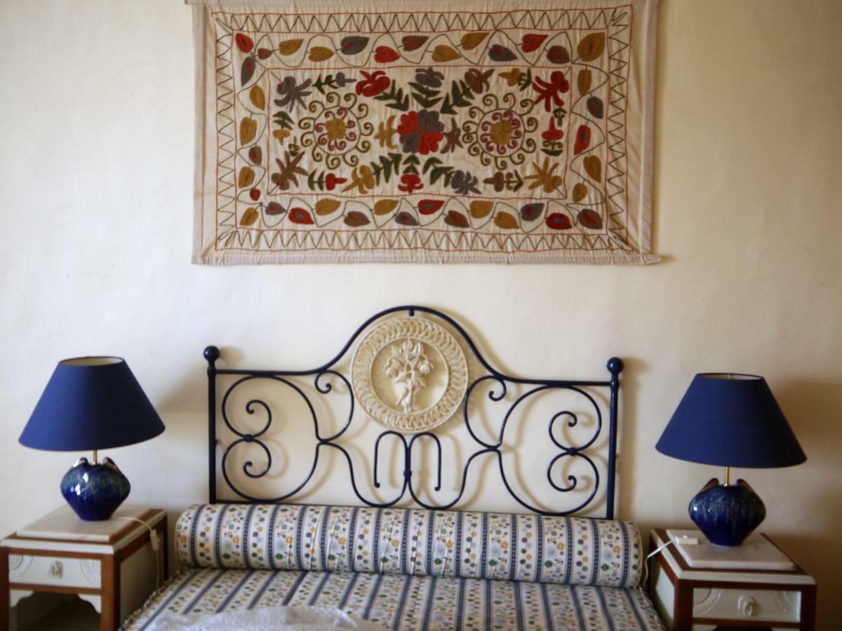 Quinta Dos Medronheiros Villa Altura Eksteriør bilde
