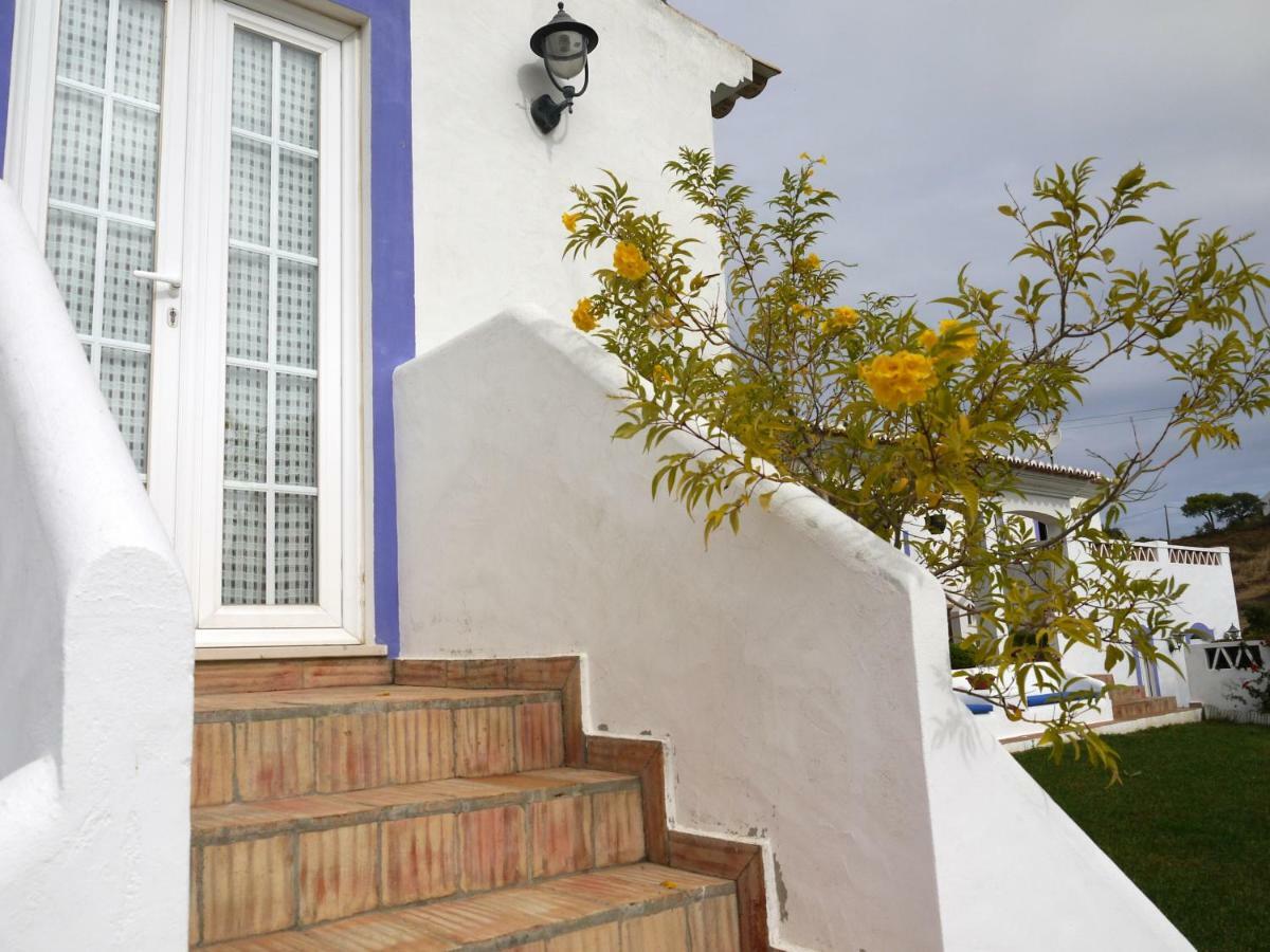 Quinta Dos Medronheiros Villa Altura Eksteriør bilde