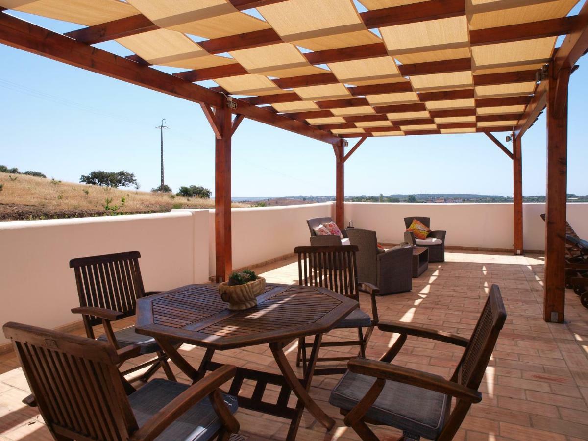 Quinta Dos Medronheiros Villa Altura Eksteriør bilde