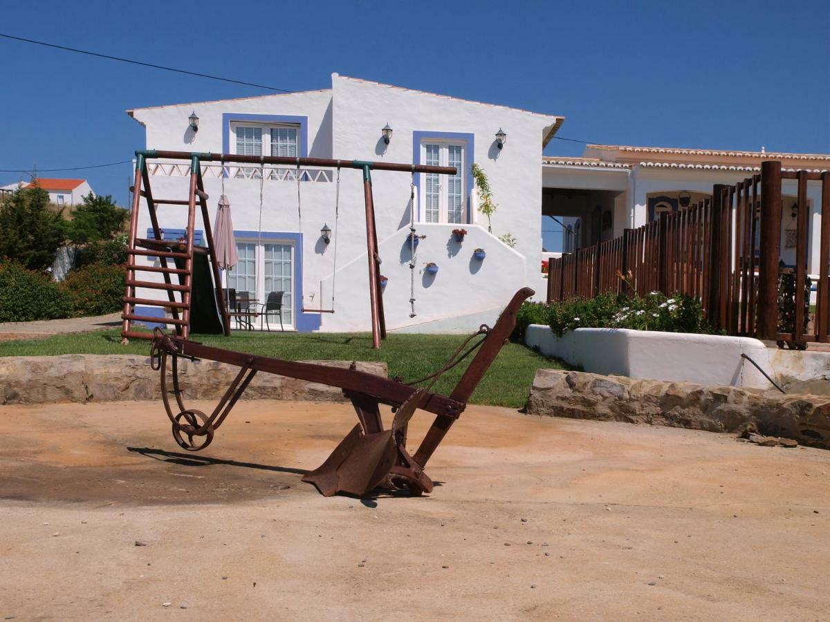 Quinta Dos Medronheiros Villa Altura Eksteriør bilde