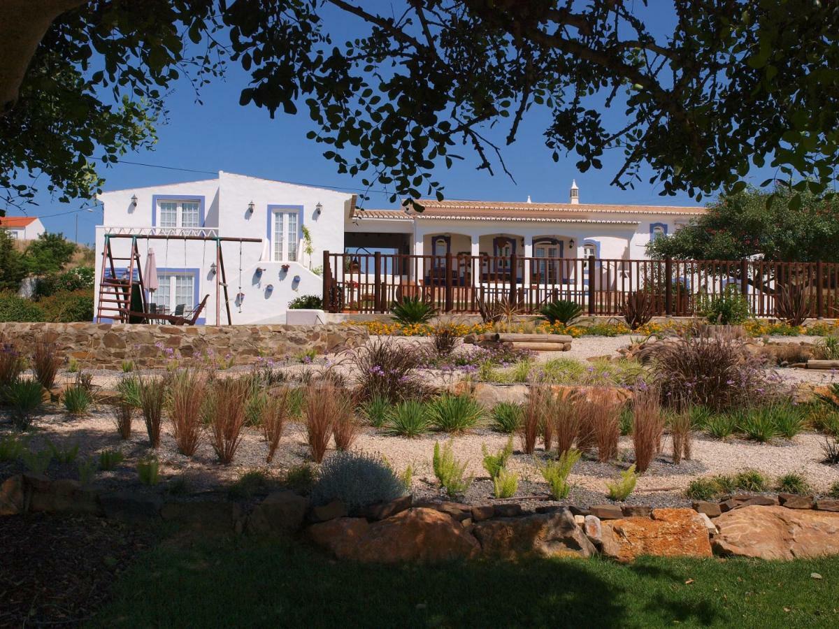 Quinta Dos Medronheiros Villa Altura Eksteriør bilde