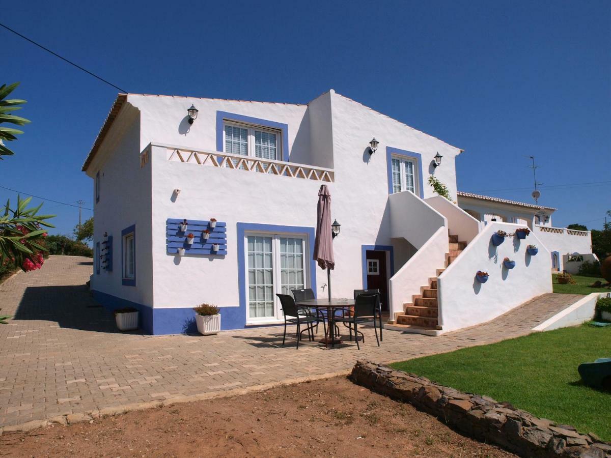 Quinta Dos Medronheiros Villa Altura Eksteriør bilde